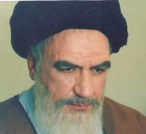 عبدالرضا-اکبری-در-نقش-امام-خمینی