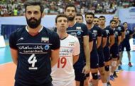 نتیجه بازی والیبال ایران و لهستان