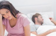 دلایل لذت نبردن خانمها از رابطه جنسی