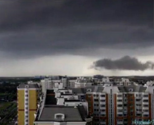 فیلم طوفان مسکو + عکس