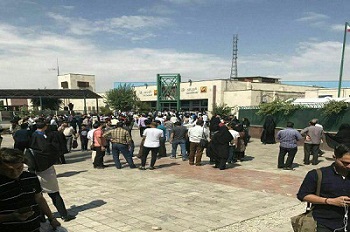 آخرین اخبار و جزییات از تیراندازی در مترو شهرری تهران
