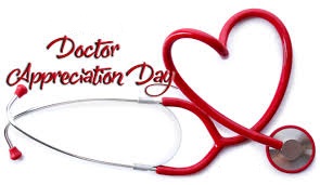 تبریک روز پزشک به زبان انگلیسی
