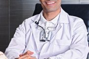 بیوگرافی دکتر بهنام شکیبایی (دندانپزشک) + زندگینامه