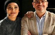 بیوگرافی رویا نونهالی و همسرش رامین حیدری فاروقی