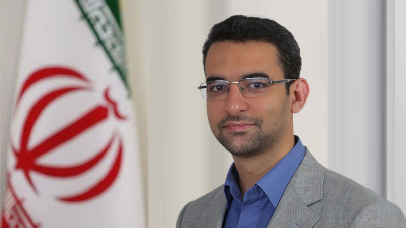 بیوگرافی محمدجواد آذری جهرمی وزیر ارتباطات