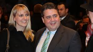 بیوگرافی وزیر امور خارجه آلمان و همسرش