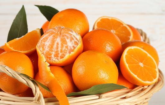 خواص نارنگی و پرتقال چیست؟ (طبع پرتقال و نارنگی)