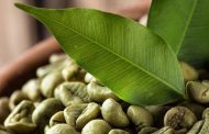 روش مصرف قهوه سبز برای لاغری