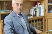 منصور غلامی گزینه وزارت علوم + بیوگرافی و عکس