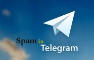 گزارش اسپم در تلگرام یعنی چه؟