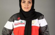 بیوگرافی نعیمه ظفر اولین گزارشگر زن مسابقات بسکتبال صدا و سیما