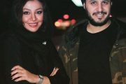 بیوگرافی مه لقا باقری و همسرش جواد عزتی + عکس