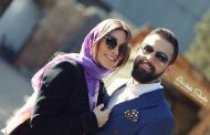 ازدواج محسن افشانی با سویل تیانی خیابانی + بیوگرافی و عکس