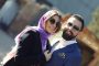 ازدواج محسن افشانی با سویل تیانی خیابانی + بیوگرافی و عکس