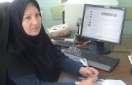 بیوگرافی پروانه نیک‌ مرام مدیرکل زن در وزارت تعاون، کار و رفاه اجتماعی