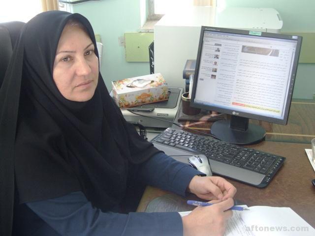 بیوگرافی پروانه نیک‌ مرام مدیرکل زن در وزارت تعاون، کار و رفاه اجتماعی