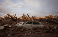 حقایقی عجیب درباره زلزله های ١٠٠ سال اخیر ایران