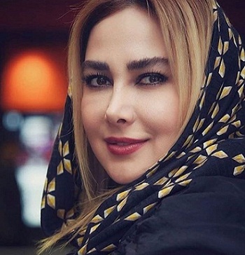 بیوگرافی آنا نعمتی همسر سابق ابوالفضل پورعرب