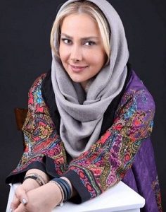 عکس و بیوگرافی آنا نعمتی