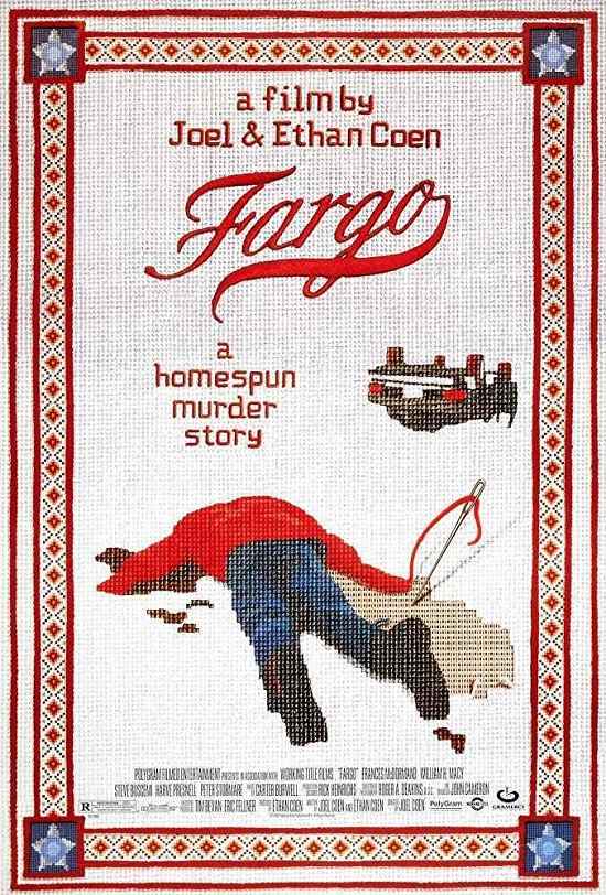 پوستر فیم Fargo 1996