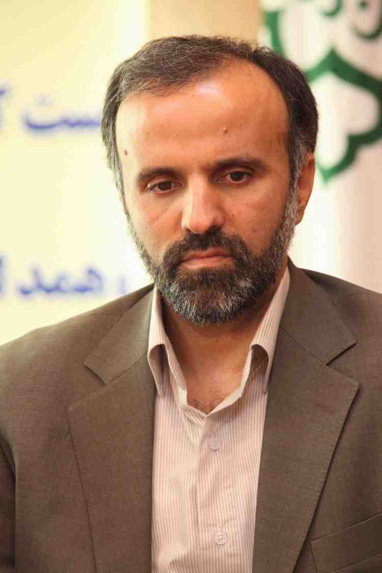 بیوگرافی مصطفی سلیمی؛ سرپرست موقت شهرداری تهران