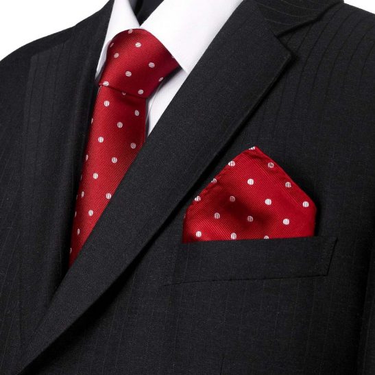 شیوه بستن کراوات + مراحل بستن کراوات