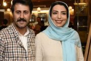 بیوگرافی هومن حاجی عبداللهی و همسرش