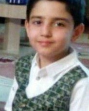 علت قتل پسر بچه مشهدی