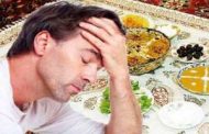 علت سردرد بعد از افطار چیست؟