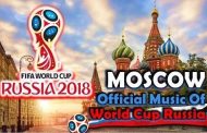 دانلود موزیک ویدیو جام جهانی ۲۰۱۸ + فایل mp3
