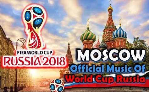 دانلود موزیک ویدیو جام جهانی ۲۰۱۸ + فایل mp3