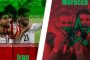 ساعت بازی ایران و مراکش در جام جهانی