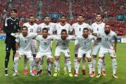 ساعت بازی های ایران در جام جهانی