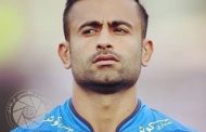 بیوگرافی امید ابراهیمی شماره ۹ تیم ملی فوتبال ایران