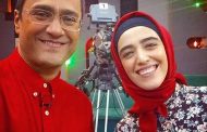 بیوگرافی فائزه علوی و همسرش + کشف حجاب فائزه علوی