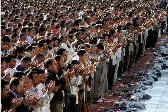 نماز عید فطر چگونه اقامه می شود و چند رکعت است؟