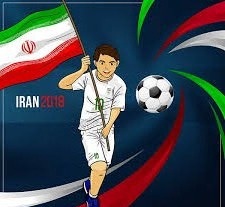 پروفایل ایران جام جهانی