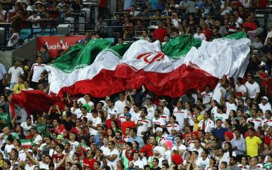 عکس پروفایل جام جهانی + عکس پروفایل ایران در جام جهانی