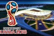 ساعت مراسم اختتامیه جام جهانی ۲۰۱۸ روسیه در مسکو
