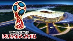 ساعت مراسم اختتامیه جام جهانی ۲۰۱۸ روسیه در مسکو