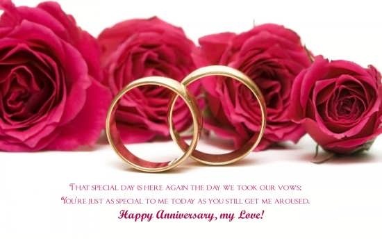 تبریک سالگرد ازدواج به همسر۴