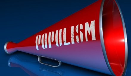 پوپولیسم چیست و معنی پوپولیست چیست؟