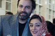 بیوگرافی آرش مجیدی و همسرش میلیشیا مهدی نژاد