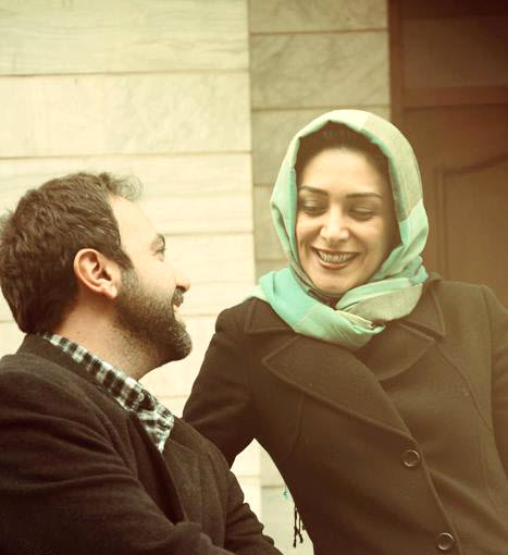 بیوگرافی آرش مجیدی و همسرش میلیشیا مهدی نژاد