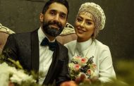 بیوگرافی سمانه پاکدل و همسرش