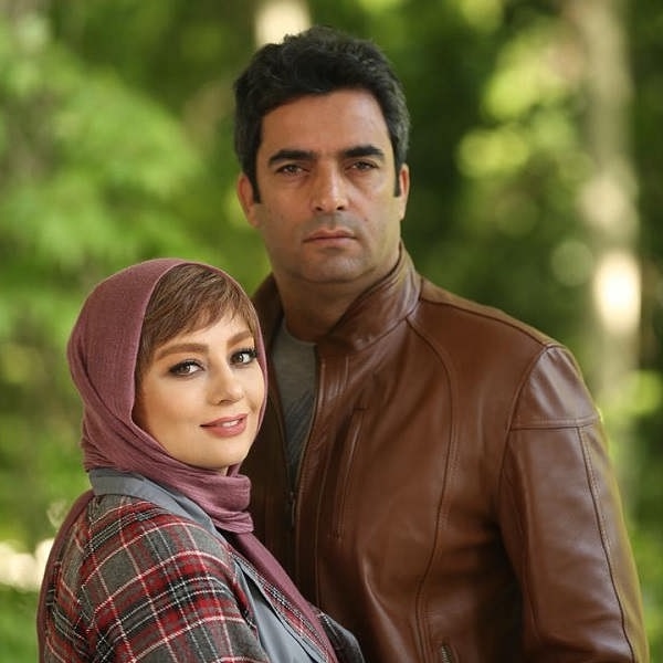 بیوگرافی یکتا ناصر و همسرش منوچهر هادی