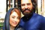 بیوگرافی الهام طهموری و همسرش حامد احمدجو
