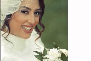 عکس های مراسم ازدواج الهام طهموری