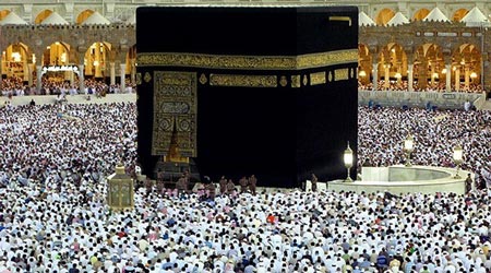نماز عید قربان چند رکعت است؟