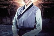 jin se yeon بازیگر نقش اوک نیو در افسانه اوک نیو